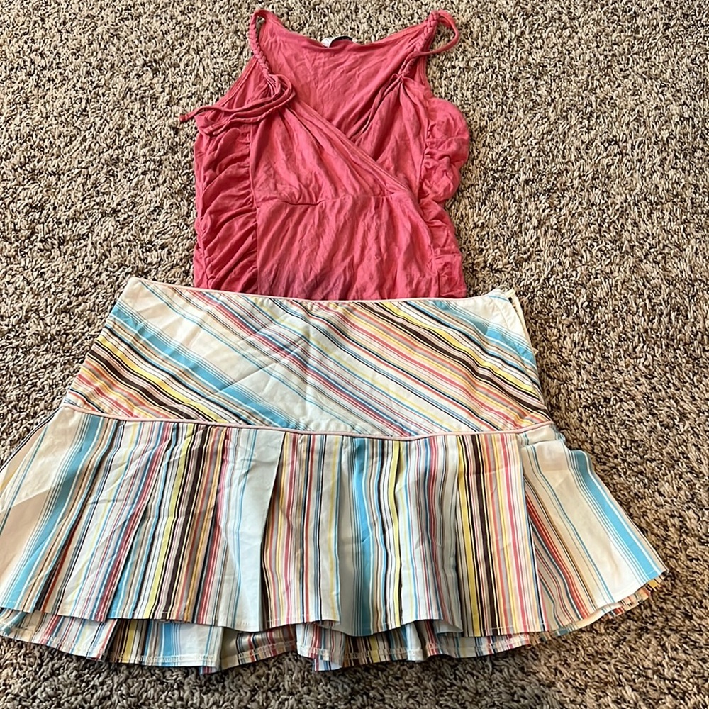 Girls clothes